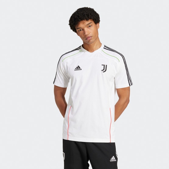 adidas Juventus Men's T-Shirt