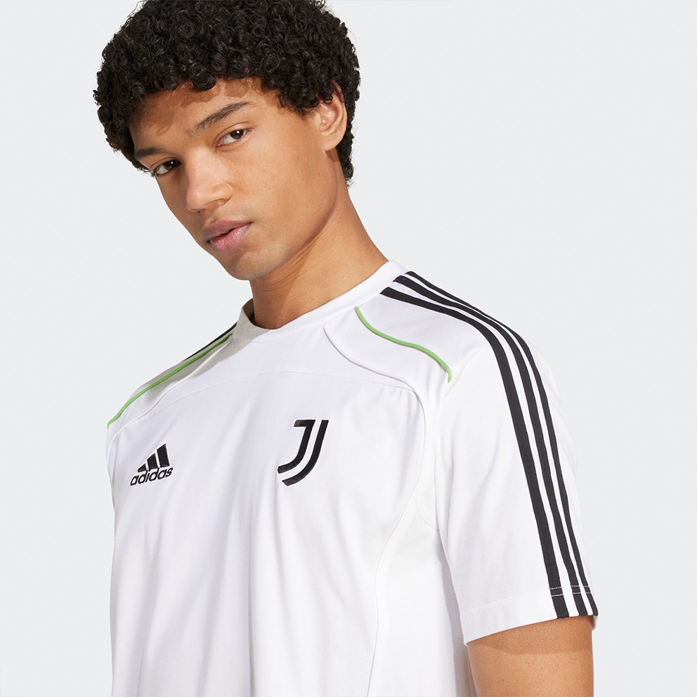 adidas Juventus Men's T-Shirt