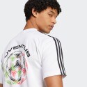 adidas Juventus Men's T-Shirt