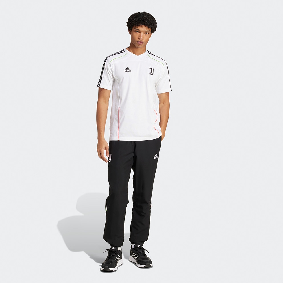 adidas Juventus Men's T-Shirt