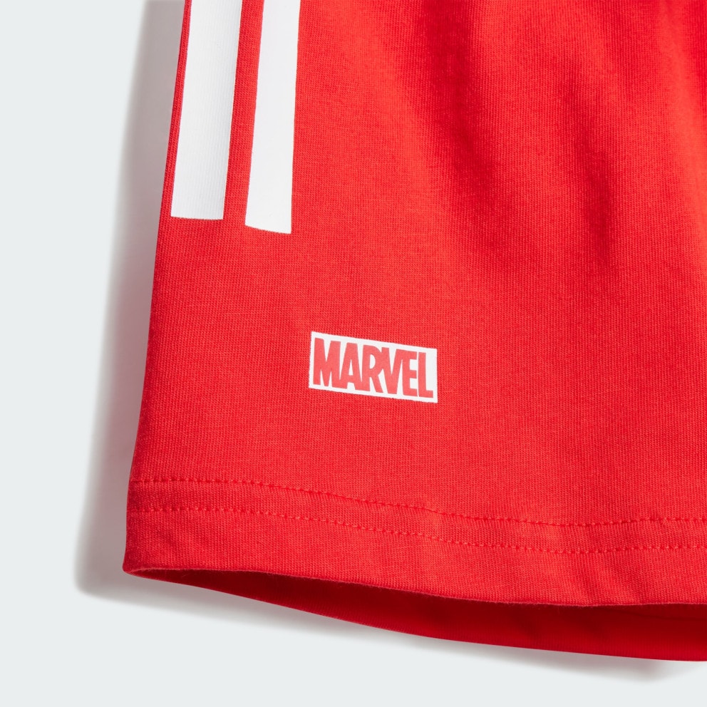adidas Sportswear Marvel Spiderman Kids' Tracksuit