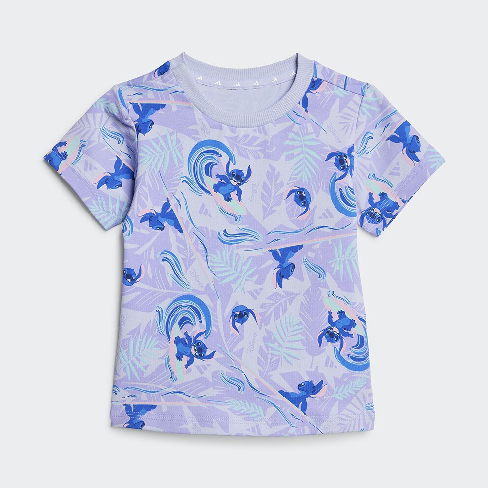 adidas Sportswear Disney Lilo & Stitch Infant's Tracksuit