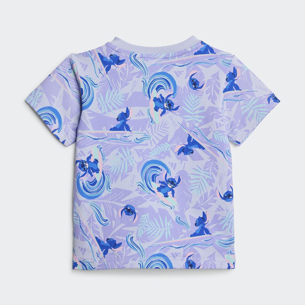 adidas Sportswear Disney Lilo & Stitch Infant's Tracksuit