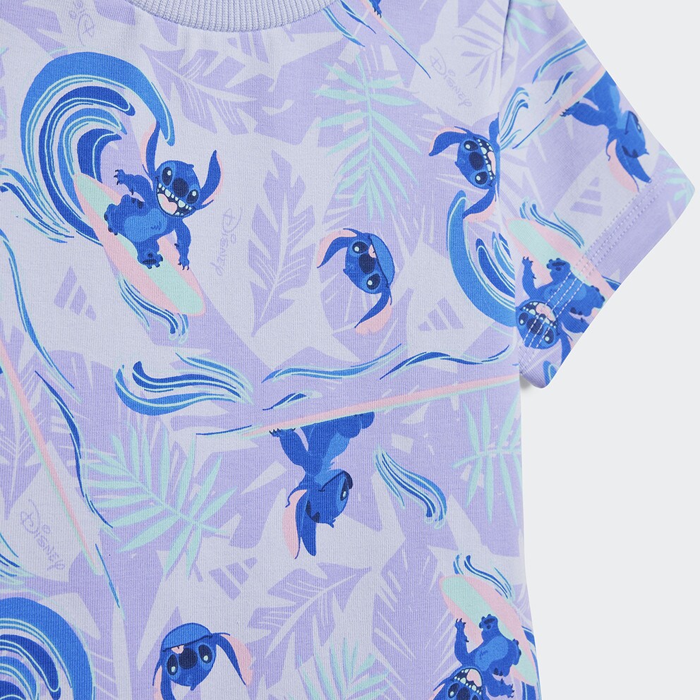 adidas Sportswear Disney Lilo & Stitch Infant's Tracksuit
