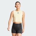 adidas Boxy Tank 3S