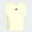 adidas Boxy Tank 3S