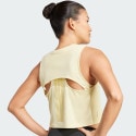 adidas Boxy Tank 3S