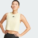 adidas Boxy Tank 3S