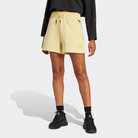 adidas Sportswear W Z.N.E. Women's Shorts