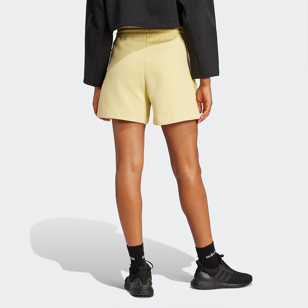 adidas Sportswear W Z.N.E. Women's Shorts