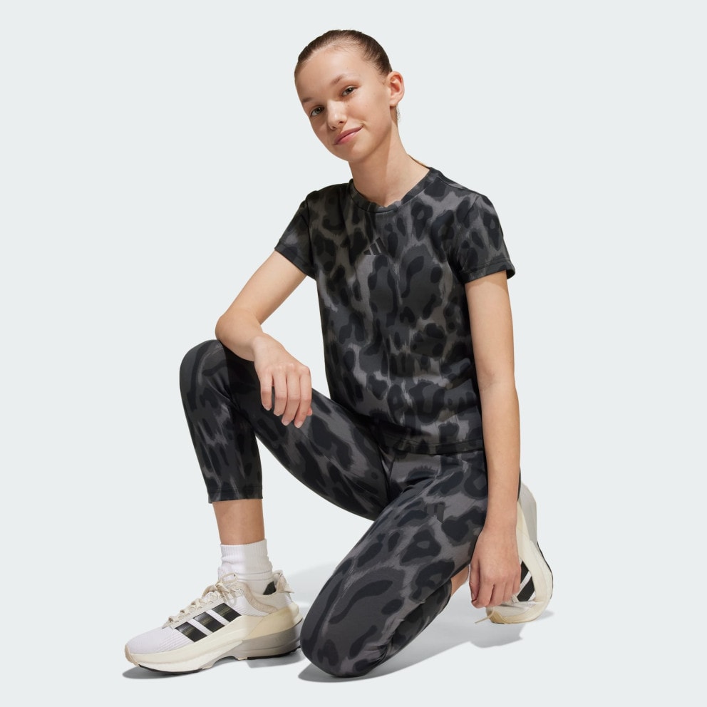 adidas sportswear Jg Fi Aop 7/8Le