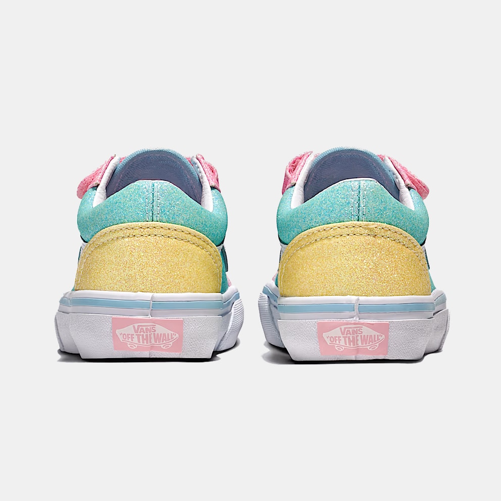 Vans Old Skool Kids' Shoes