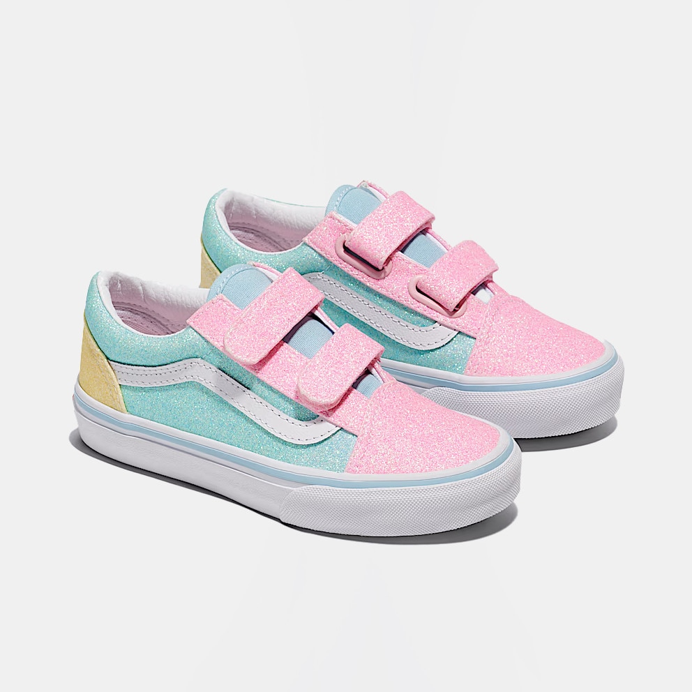 Vans Old Skool Kids' Shoes