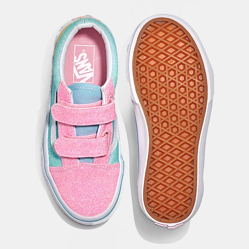 Vans Old Skool Kids' Shoes