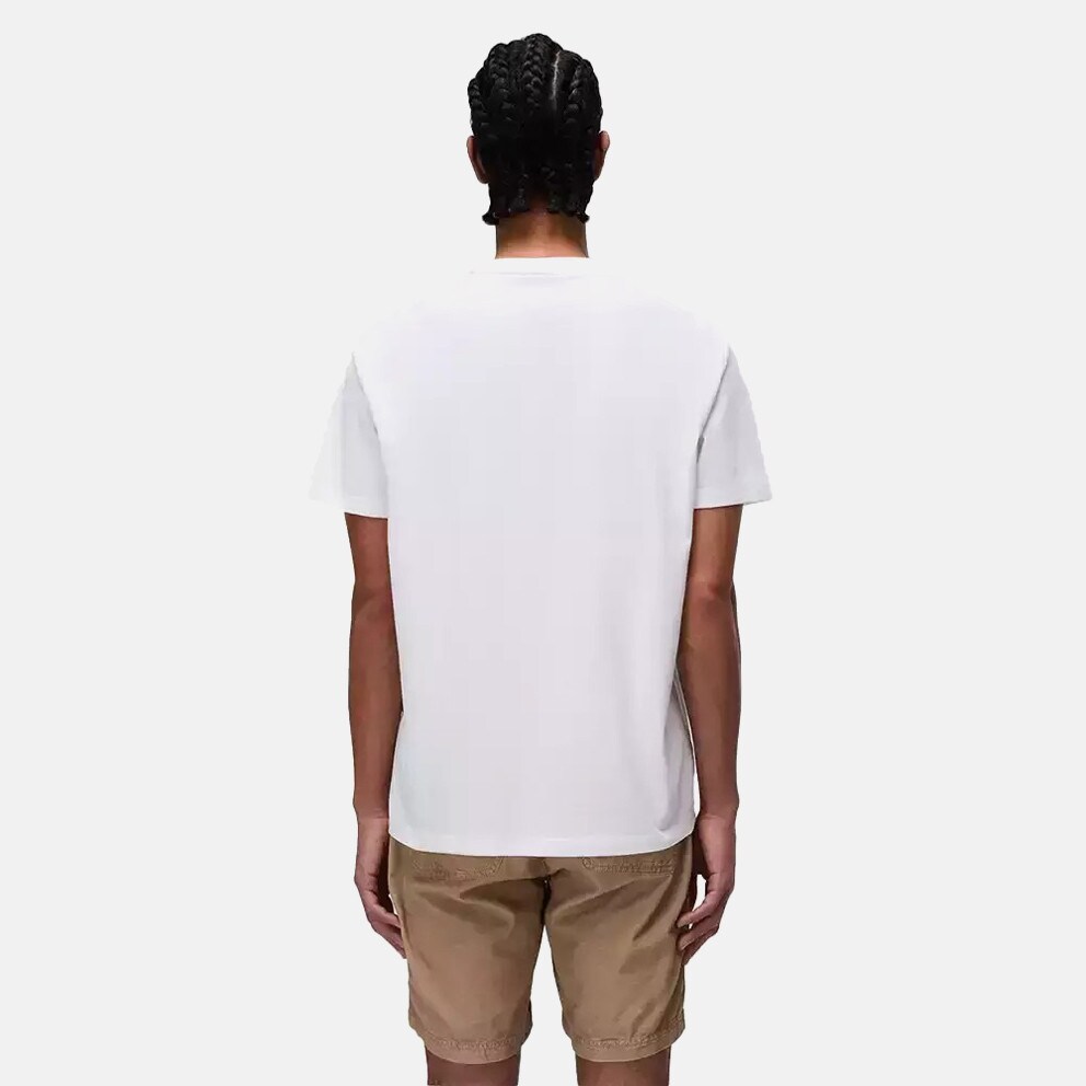 Napapijri S-Valdor Men's T-Shirt