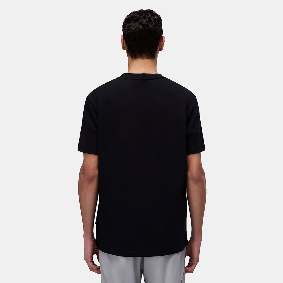 Napapijri S-Valdor Ανδρικό T-Shirt