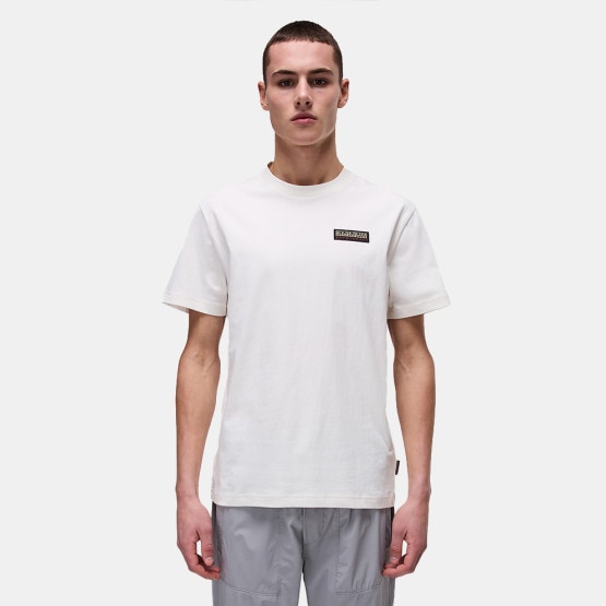 Napapijri S-Iaato Ανδρικό T-Shirt
