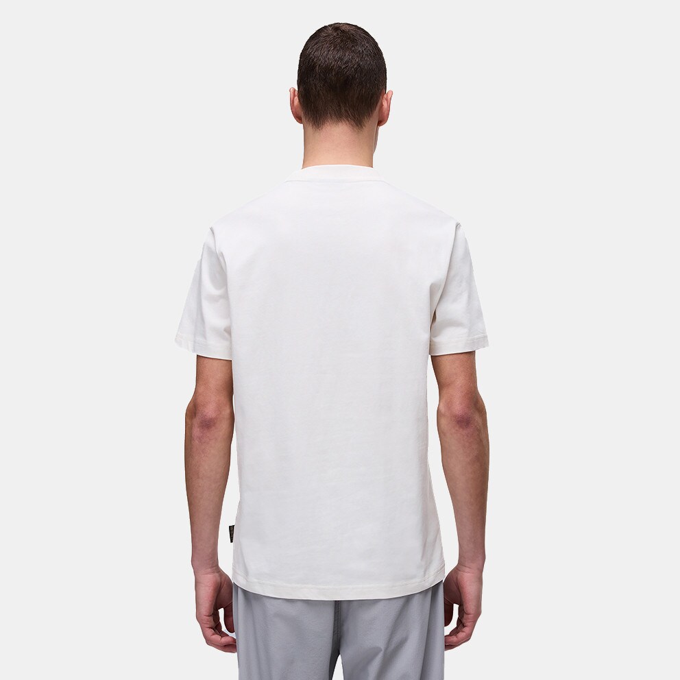 Napapijri S-Iaato Ανδρικό T-Shirt