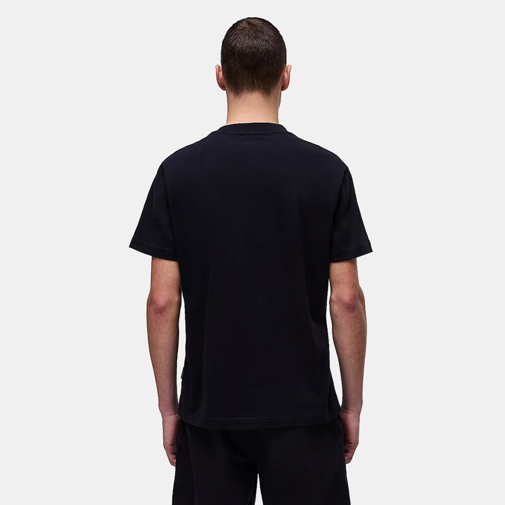 Napapijri S-Iaato Ανδρικό T-Shirt