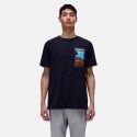 Napapijri S-Valdor Ανδρικό T-Shirt