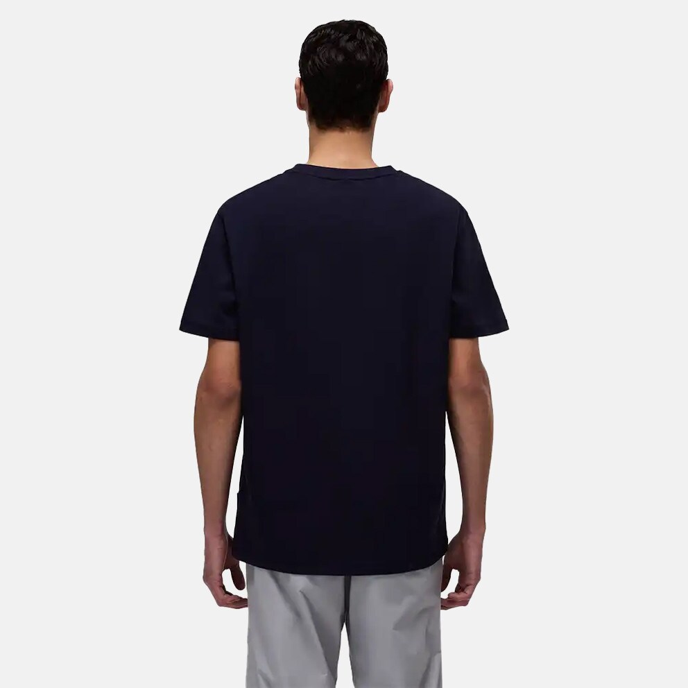 Napapijri S-Valdor Ανδρικό T-Shirt