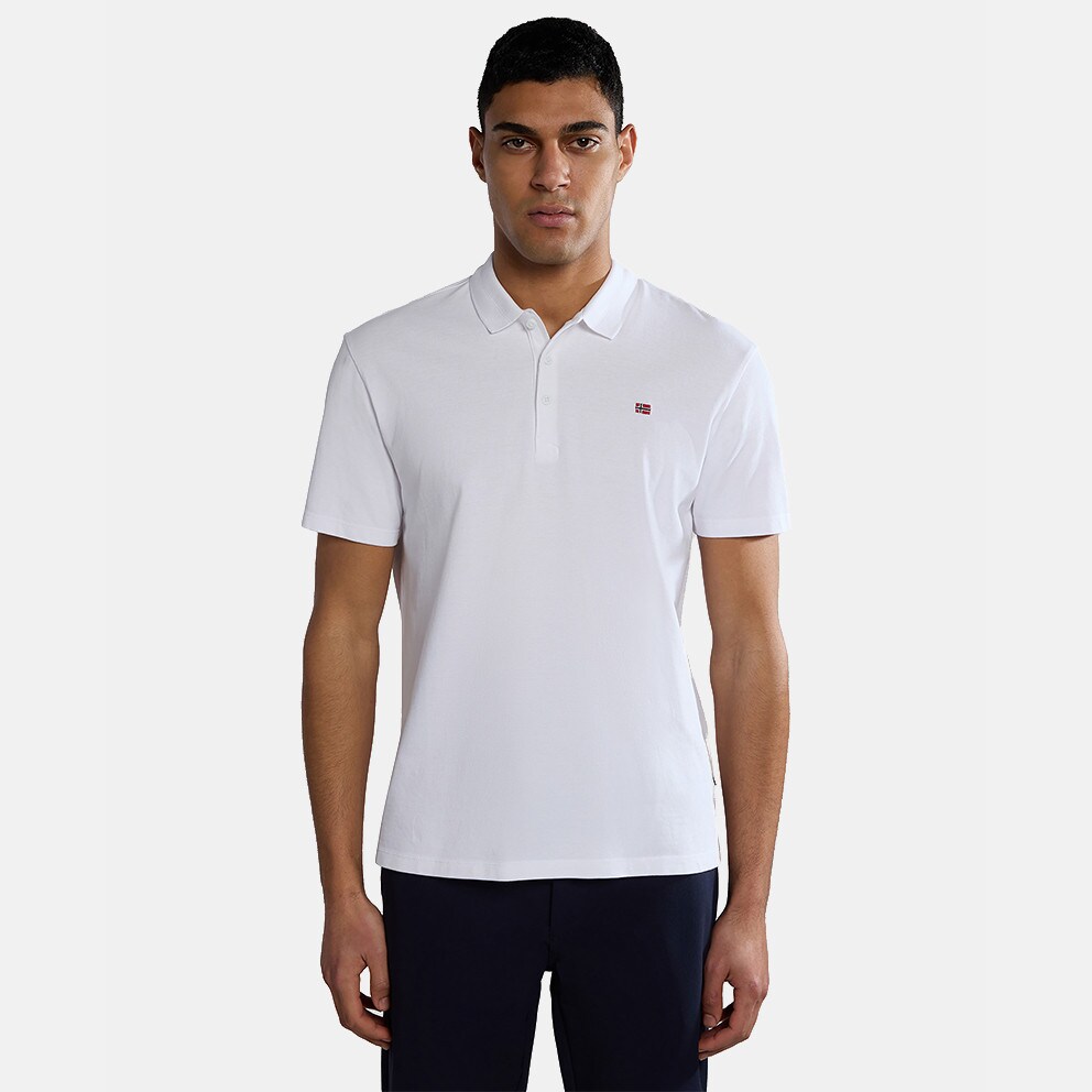 Napapijri Ανδρικό Polo T-Shirt