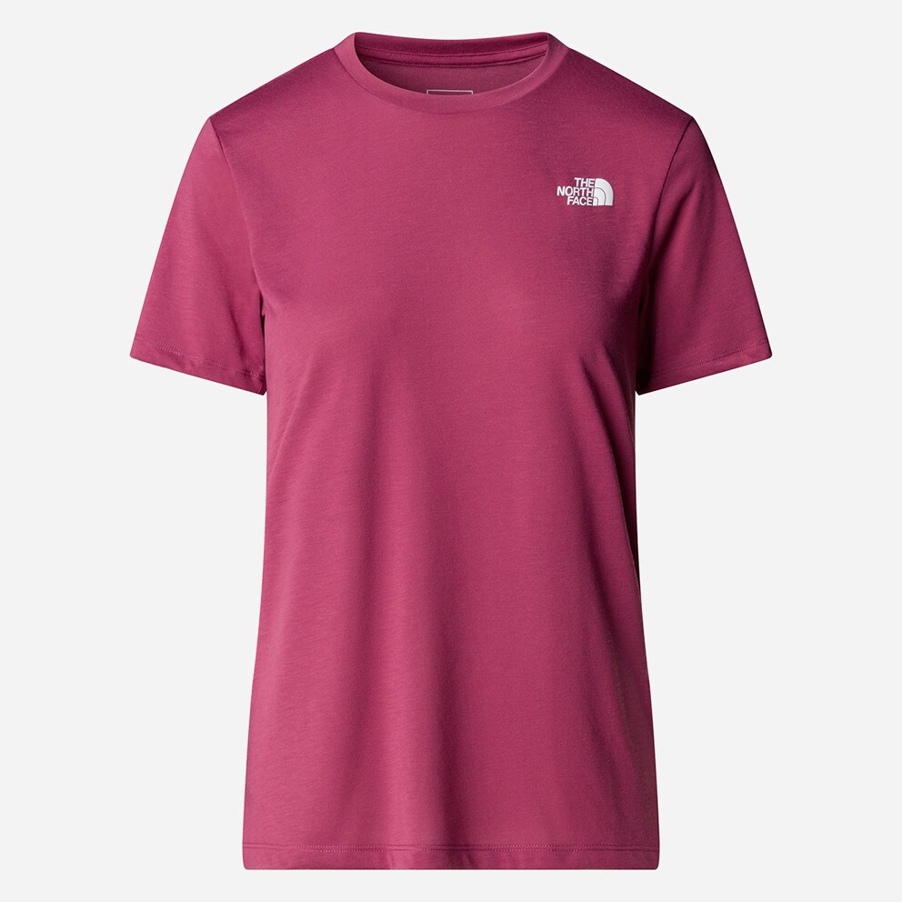 The North Face Foundation Γυναικείο T-Shirt