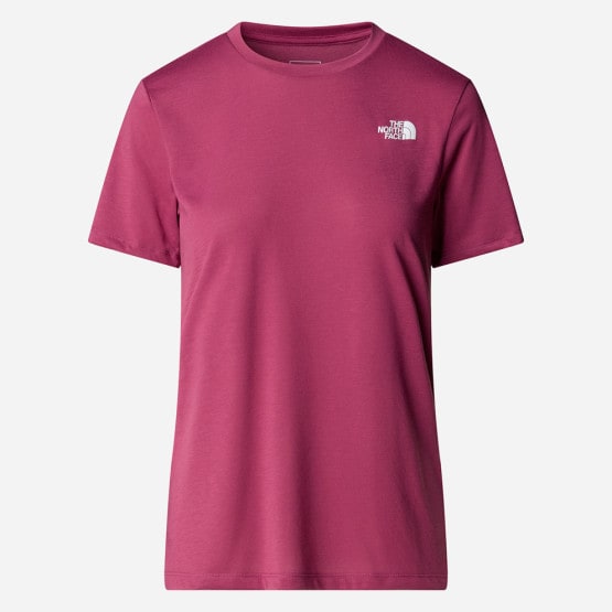 The North Face Foundation Γυναικείο T-Shirt