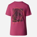 The North Face Foundation Γυναικείο T-Shirt
