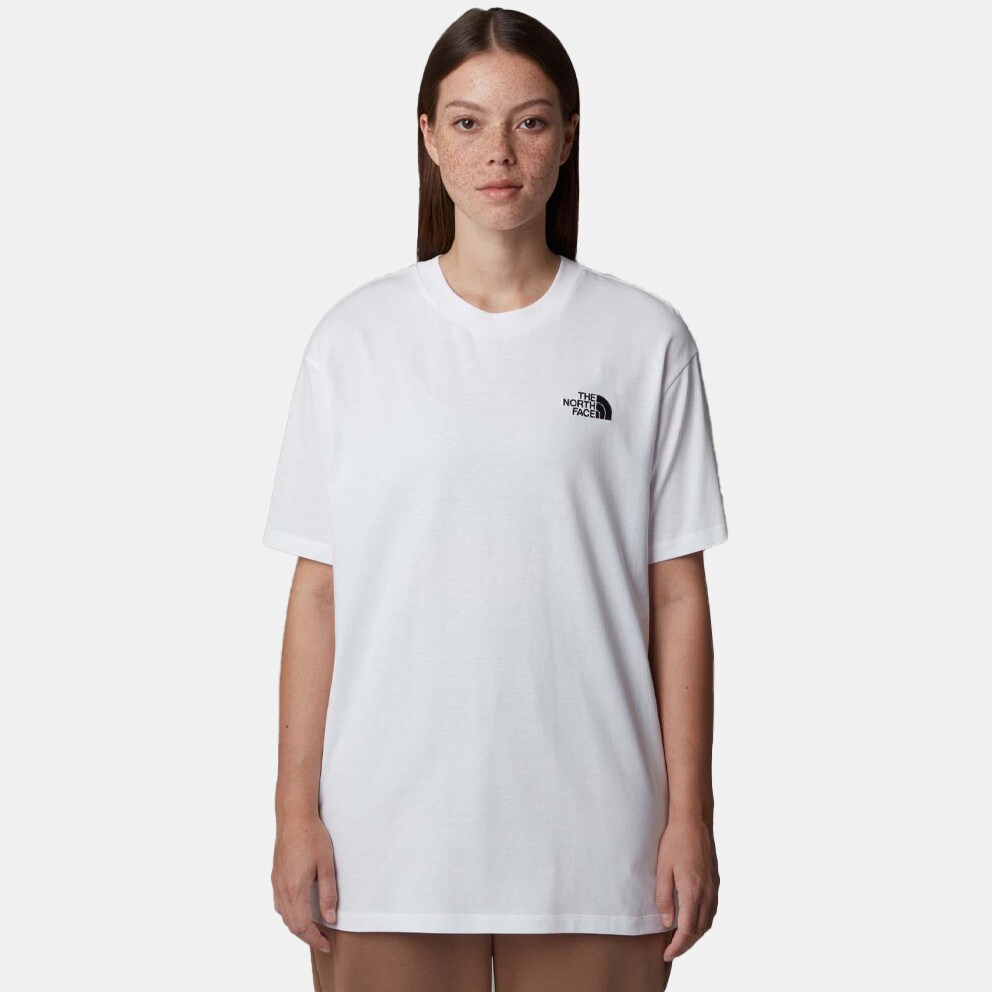 The North Face Essential Γυναικείο T-Shirt