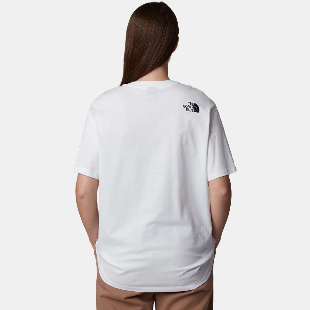 The North Face Essential Γυναικείο T-Shirt