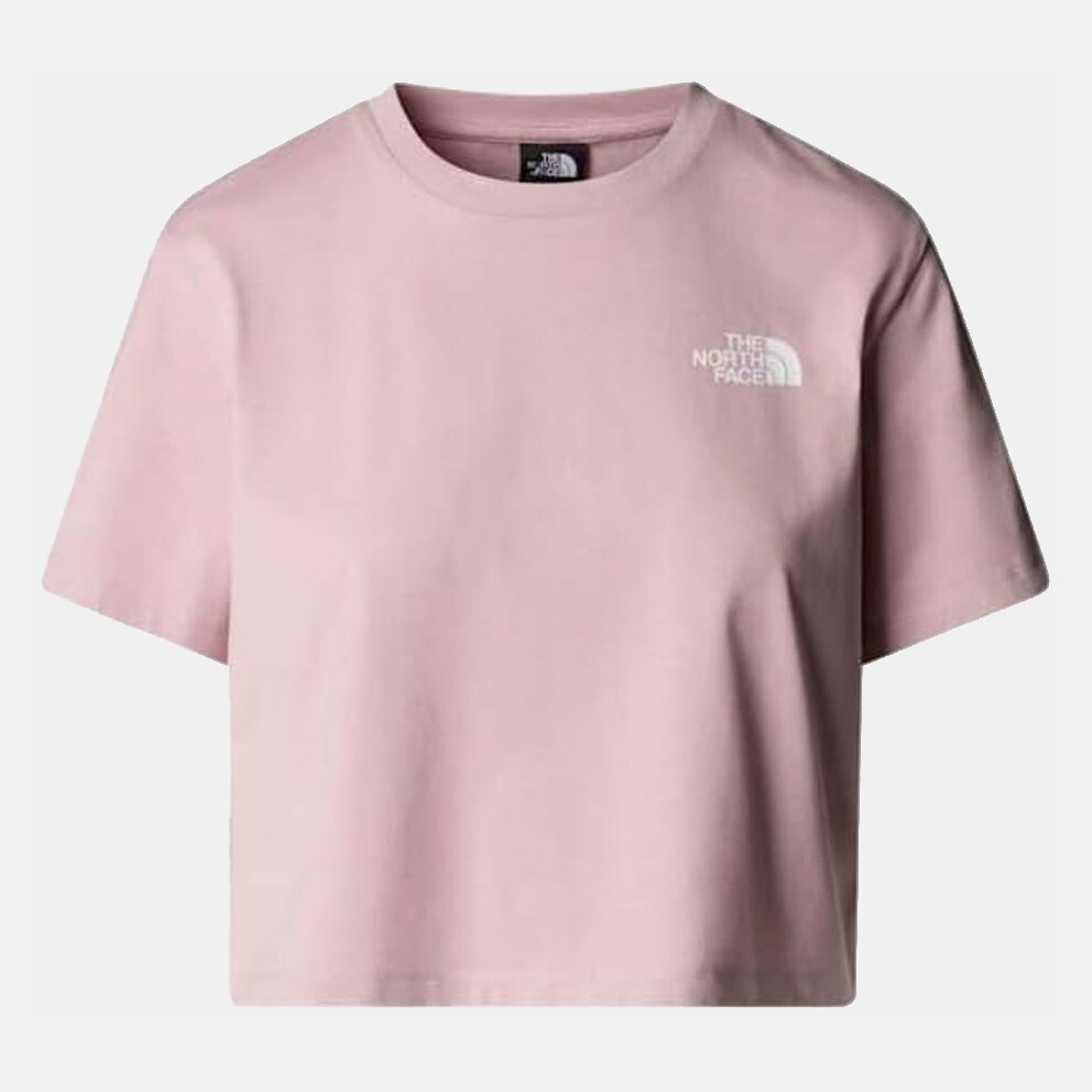 The North Face Simple Dome Γυναικείο T-Shirt
