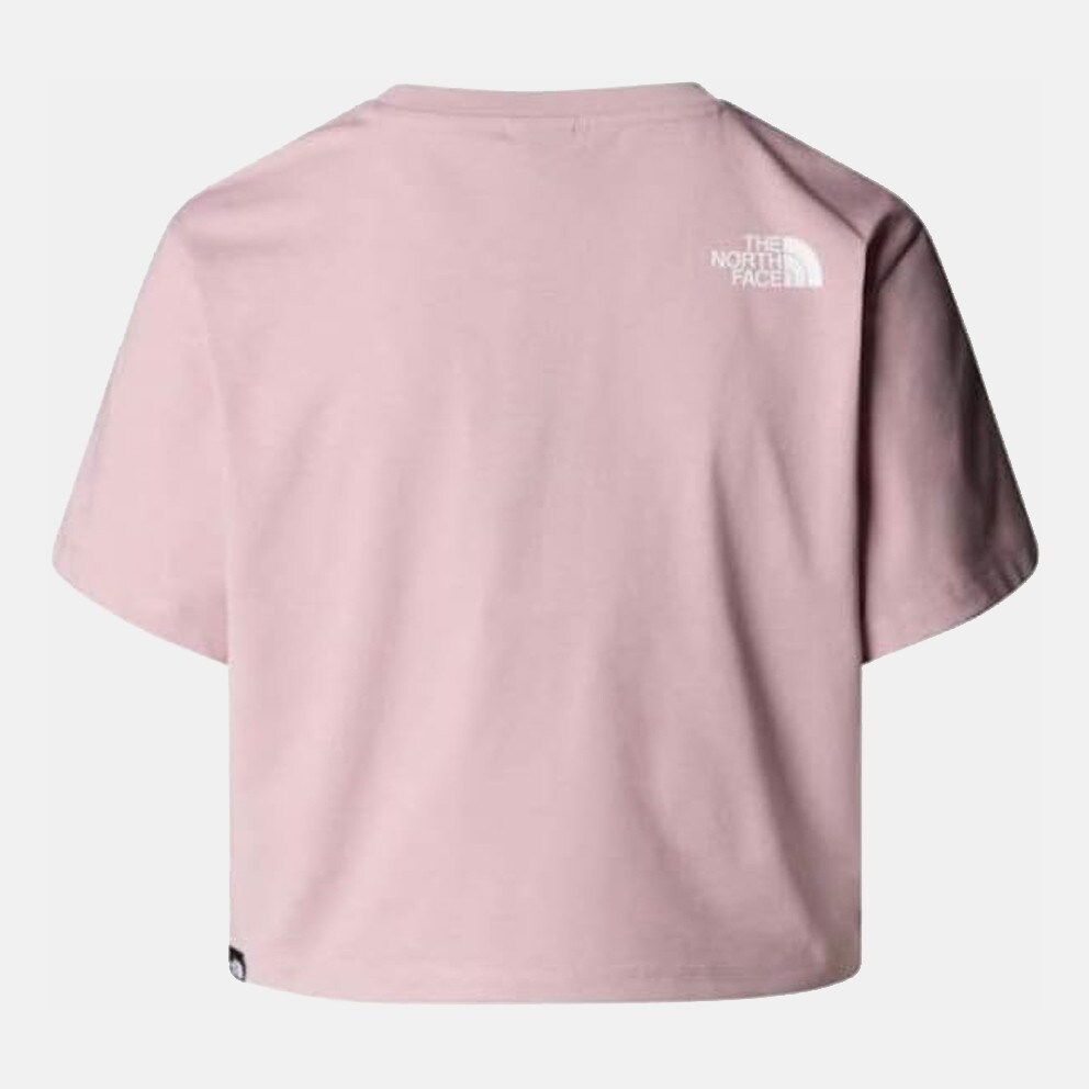 The North Face Simple Dome Γυναικείο T-Shirt
