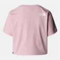 The North Face Simple Dome Γυναικείο T-Shirt