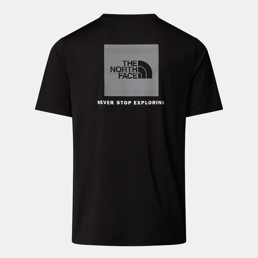 The North Face Ανδρικό T-Shirt