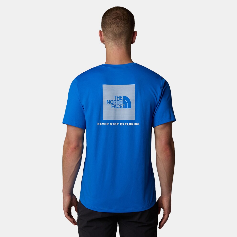 The North Face Ανδρικό T-Shirt