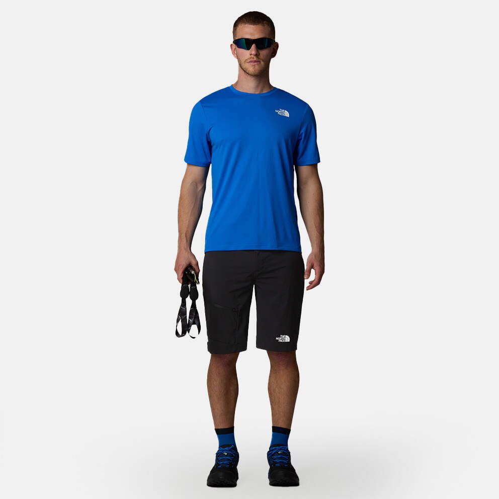 The North Face Ανδρικό T-Shirt