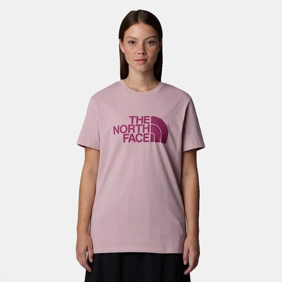 The North Face Relaxed Easy Γυναικείο T-shirt