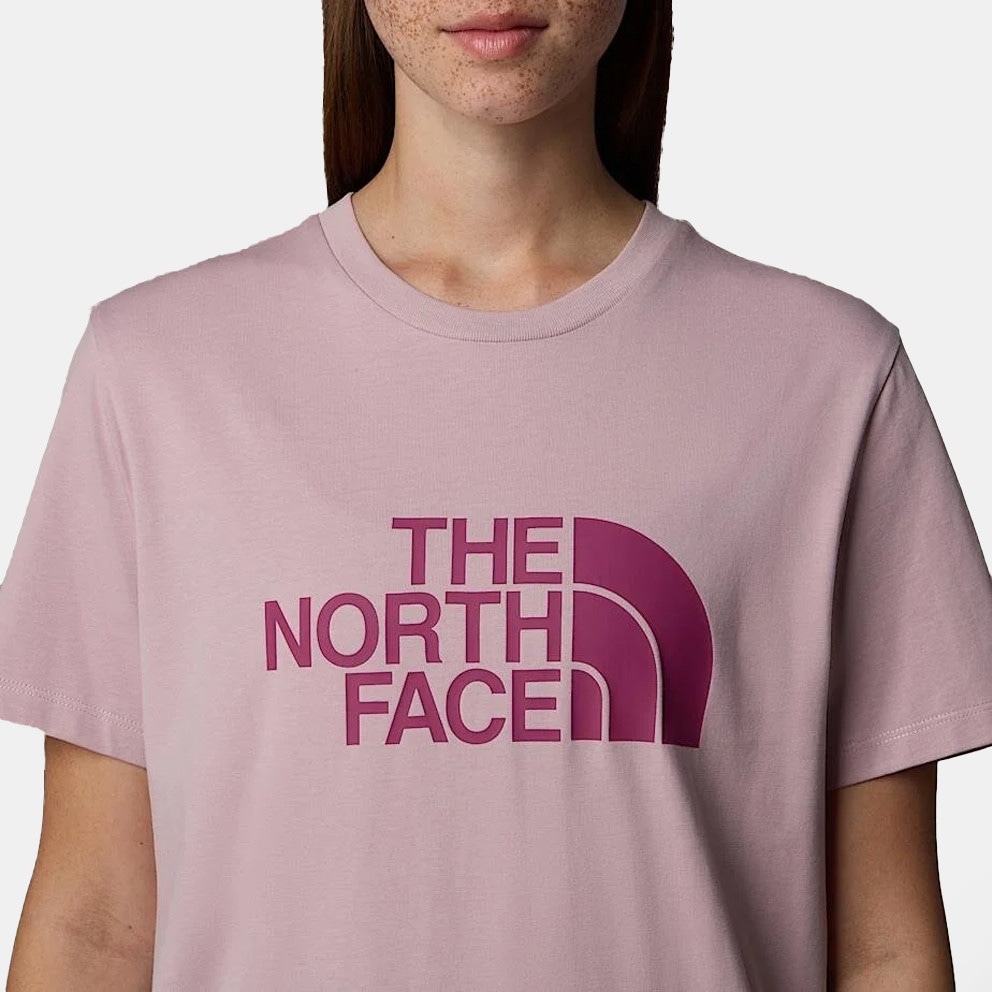 The North Face Relaxed Easy Γυναικείο T-shirt