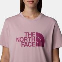 The North Face Relaxed Easy Γυναικείο T-shirt
