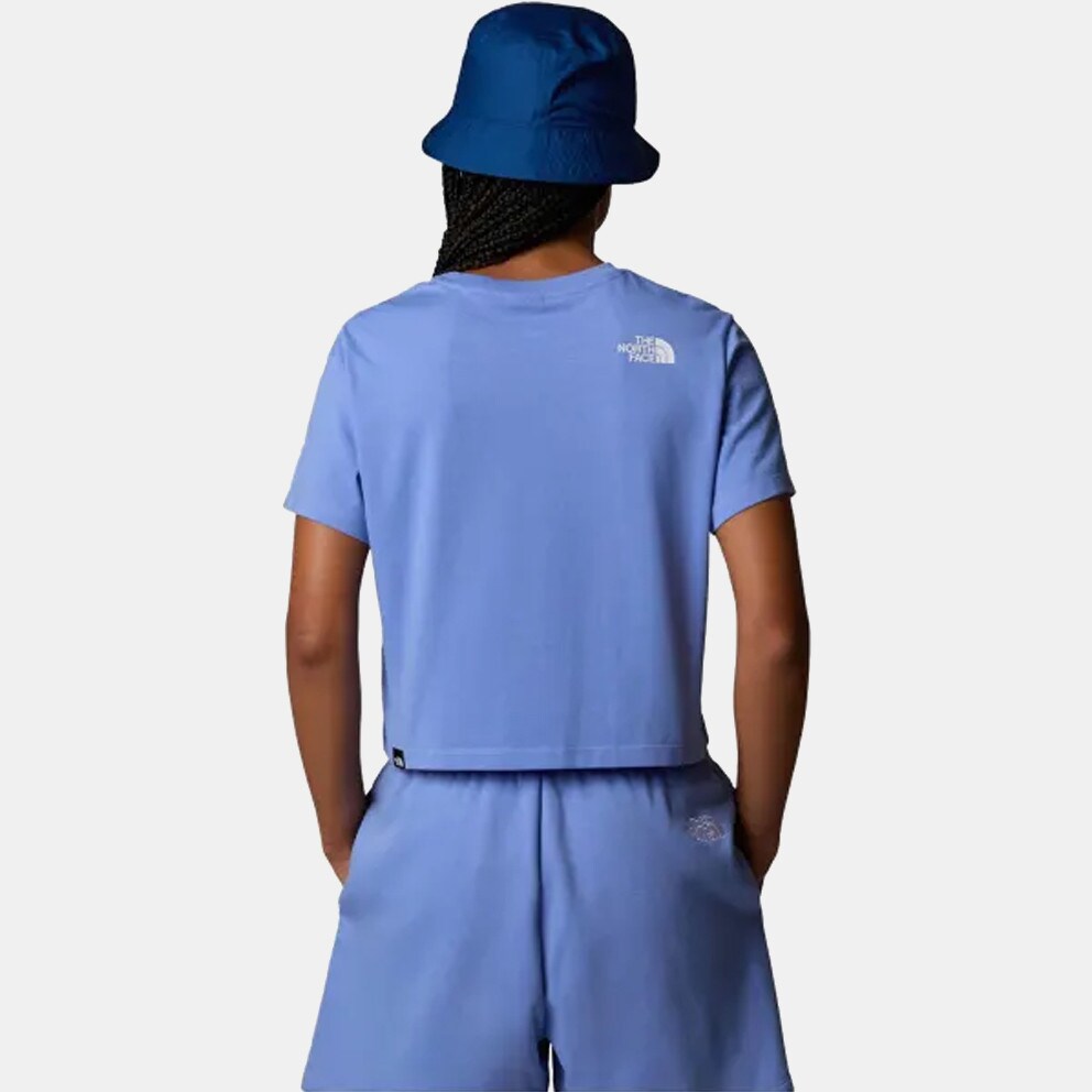 The North Face Simple Dome Γυναικείο T-Shirt