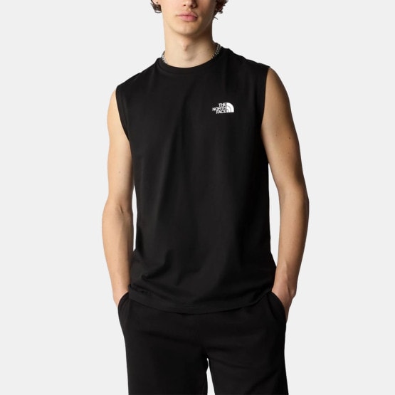 The North Face Simple Dome Men's Tank Top
