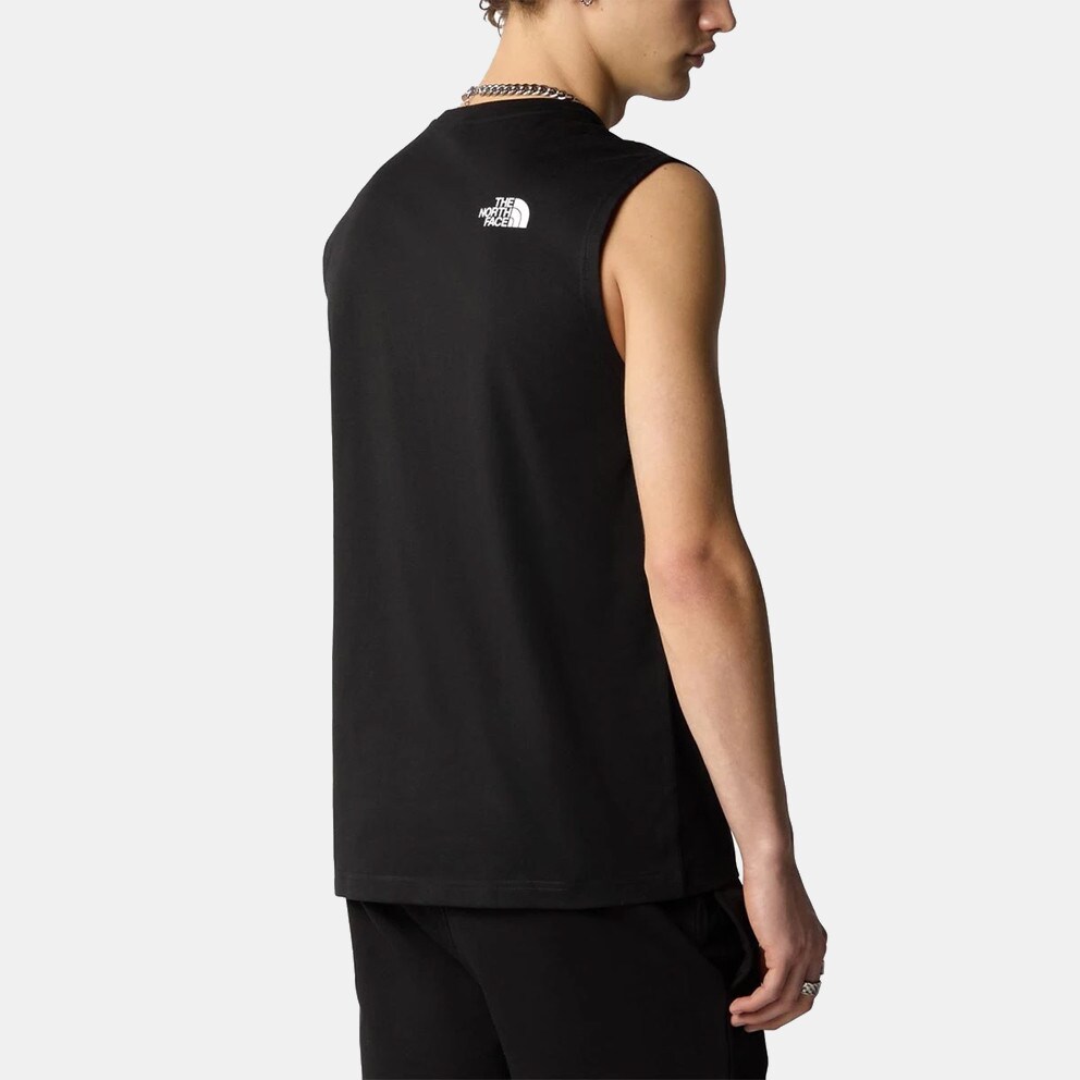 The North Face Simple Dome Men's Tank Top