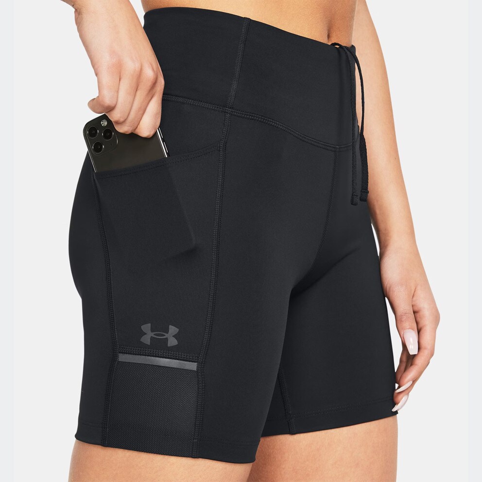 Under Armour Ua Fly Fast 6" Short