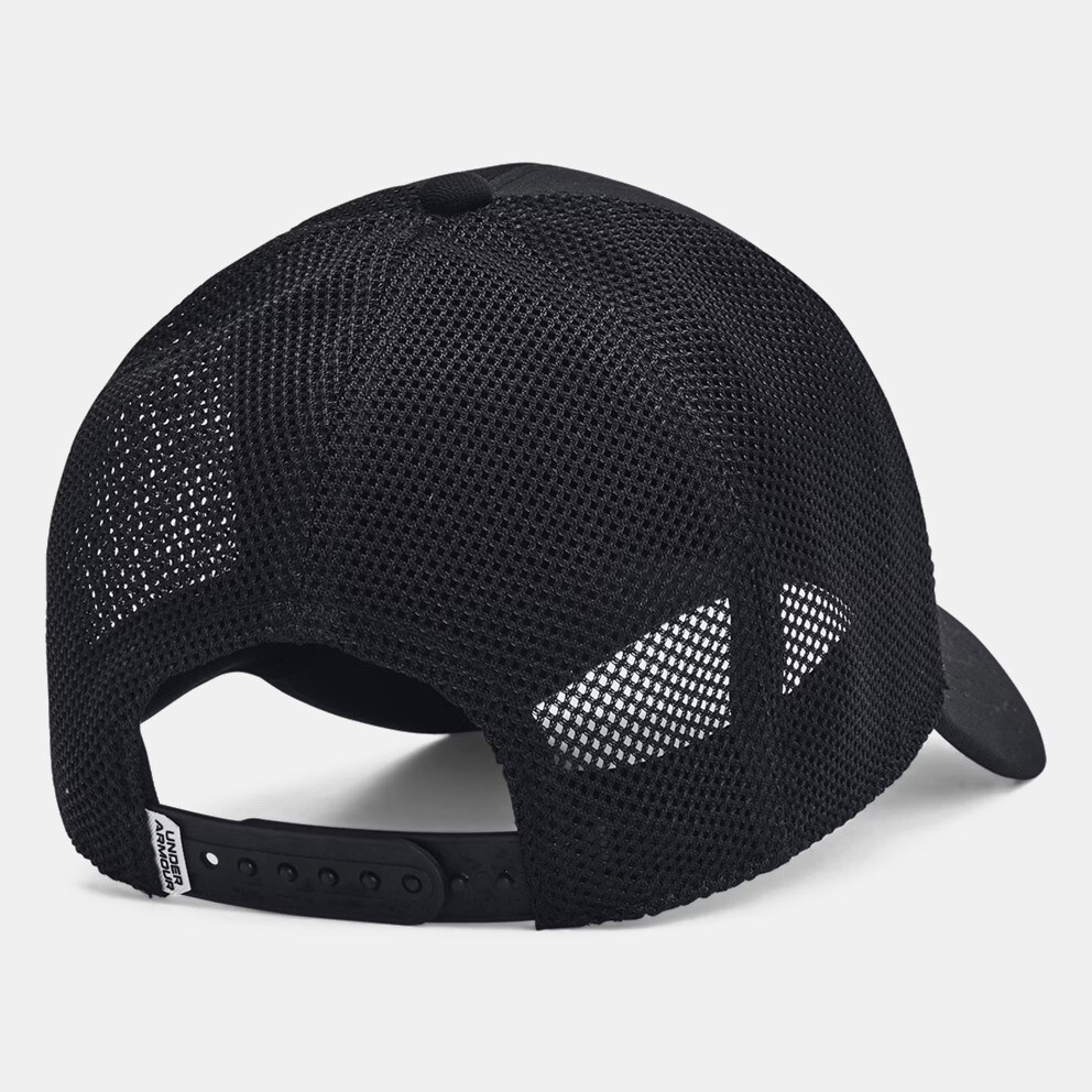 Under Armour M Blitzing Trucker