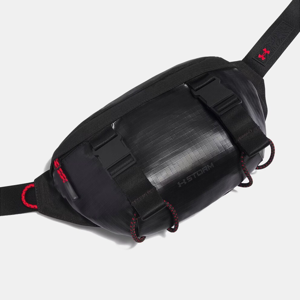 Under Armour Ua Summit Trail Waist Bag