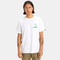 Quiksilver Palm Lines Men's T-Shirt