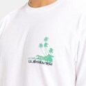 Quiksilver Palm Lines Men's T-Shirt
