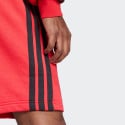 adidas Sportswear Essential 3-Stripes French Terry Men's Shorts