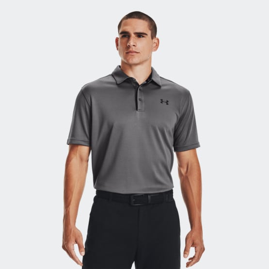 Under Armour Tech Men's Polo T-Shirt